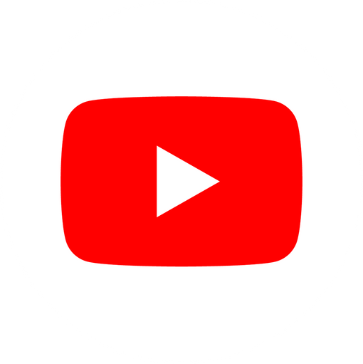 YouTube Logo